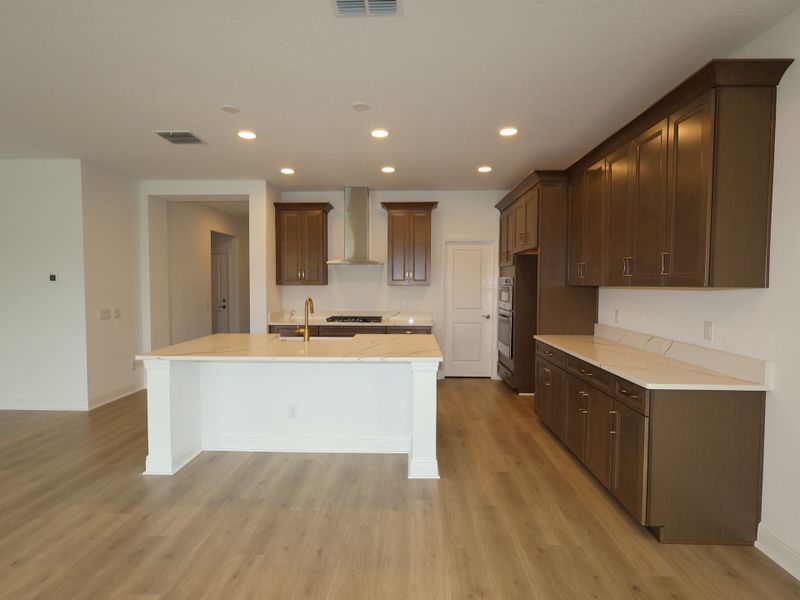 Kitchen Kitchen