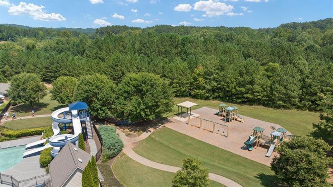 Image 79 of a home in Lost Creek.