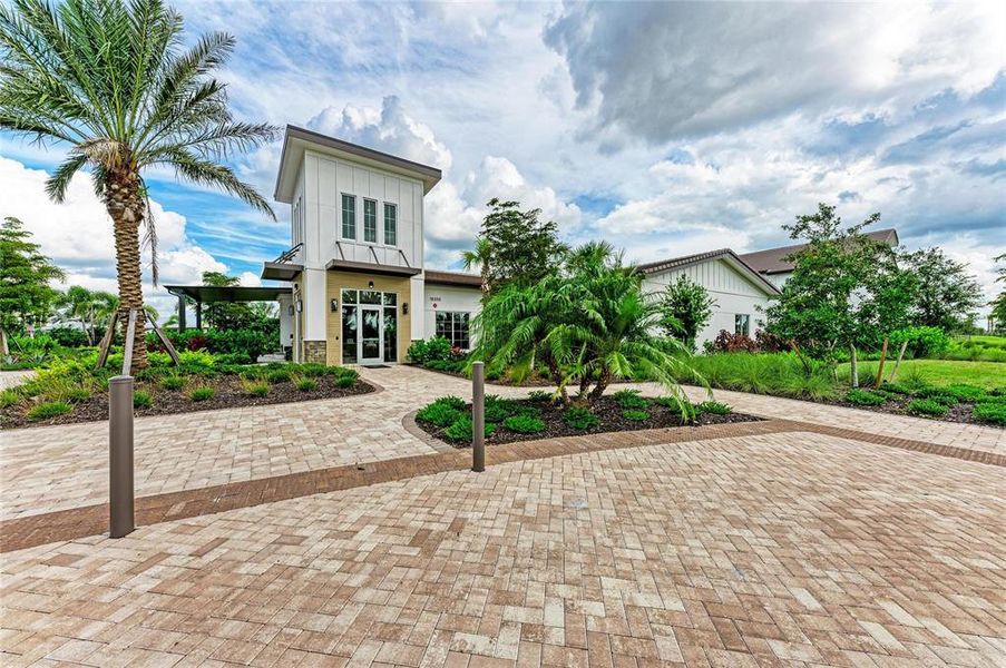 Community amenities in Star Farms at Lakewood Ranch, Lakewood Ranch (Image 69). Community amenities in Star Farms at Lakewood Ranch, Lakewood Ranch (Image 69).