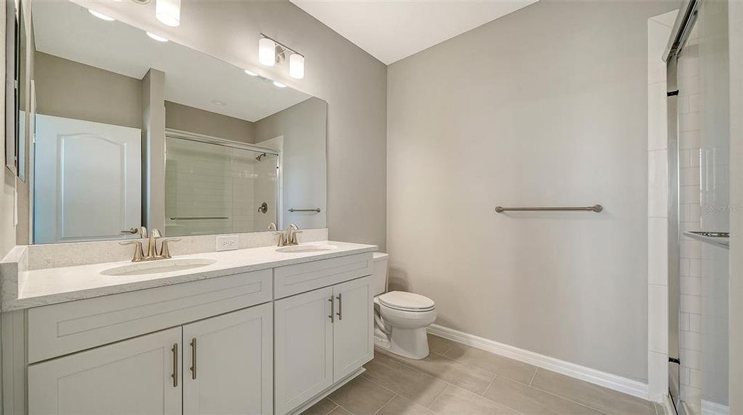 Furnished interior view inside a new home in , Sarasota (Image 5). Furnished interior view inside a new home in , Sarasota (Image 5).