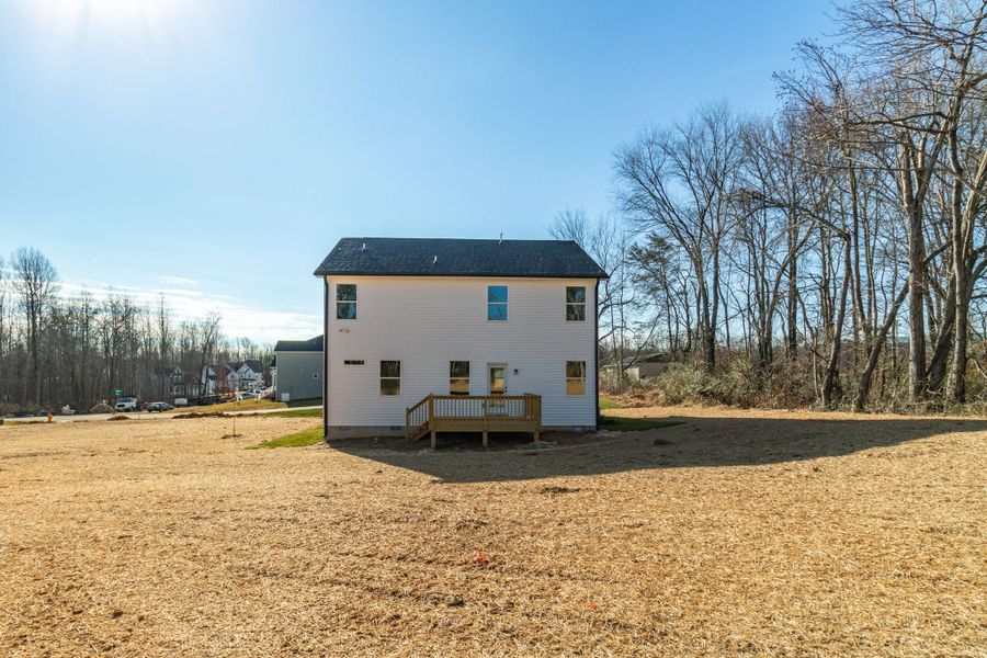 Kernersville, NC New Home.  - Slide 10