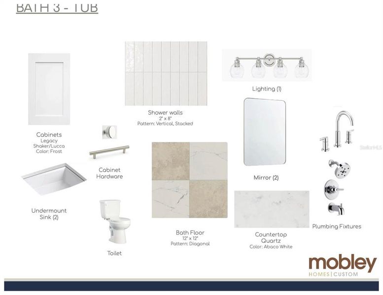 Sample of building materials used in homes in , St. Petersburg (Image 8).