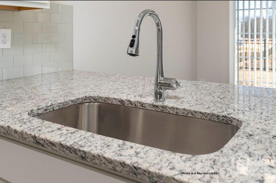 Cypress Oversized Kitchen Sink Cypress Oversized Kitchen Sink