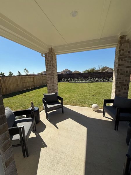 Community amenities in Cypress Green, Hockley (Image 32).