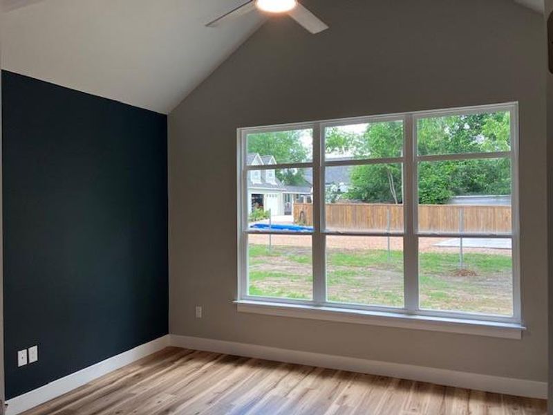 Spacious, unfurnished interior of a new home in , Sulphur Springs (Image 16). Spacious, unfurnished interior of a new home in , Sulphur Springs (Image 16).