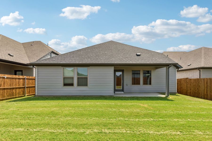 Representative Image - Exterior - A