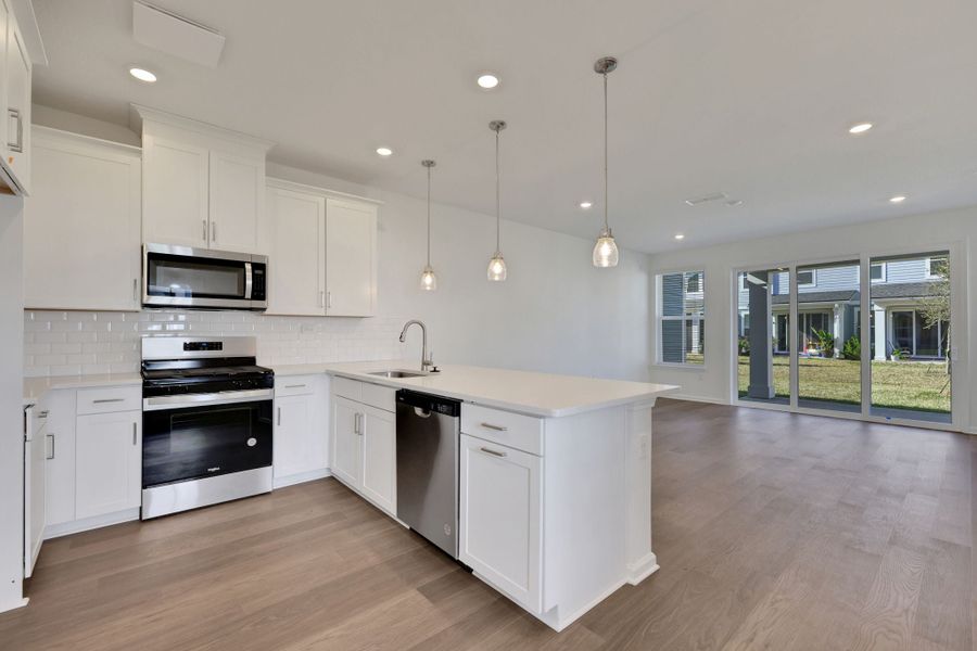 St. Augustine, FL New Home. - Slide 24 St. Augustine, FL New Home. - Slide 24