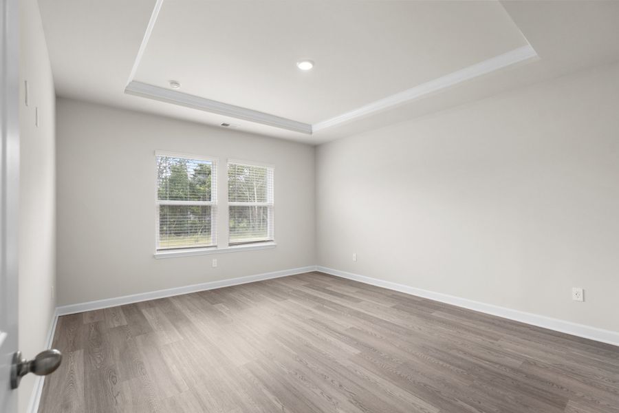 Northbrook Primary Suite