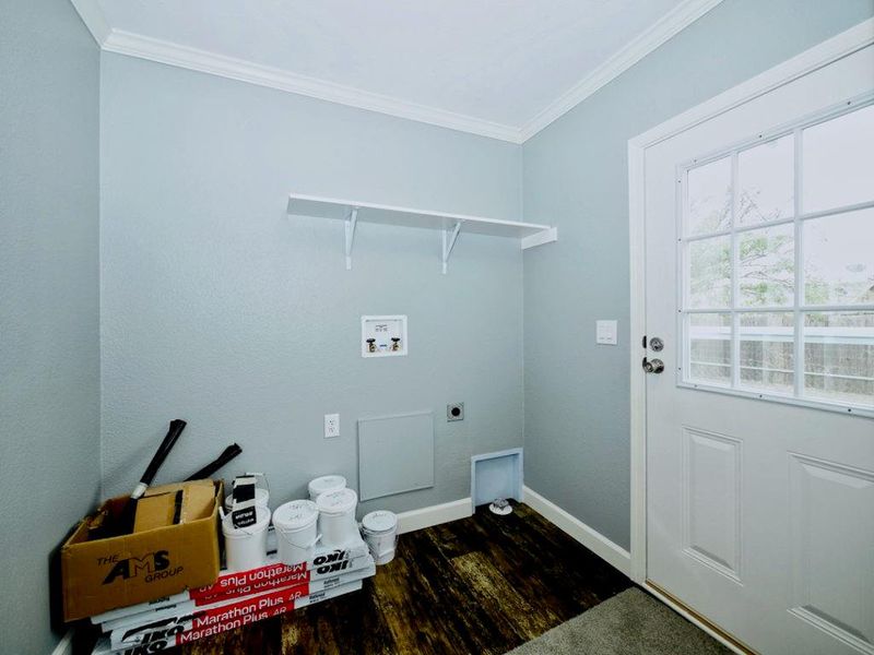 MODEL PHOTO - NOT THIS HOME