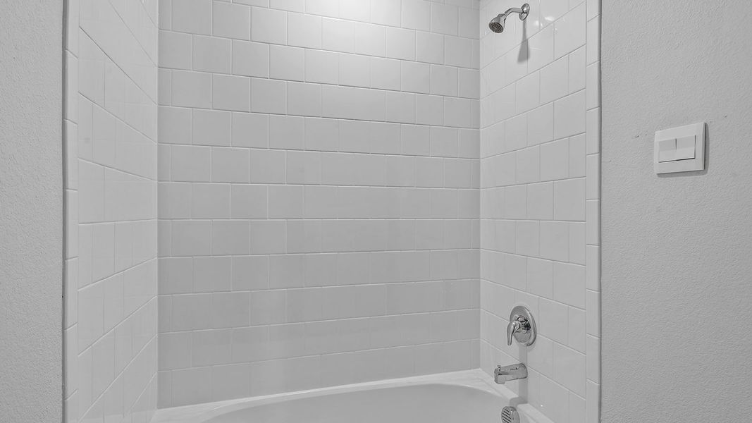 Close-up of interior finishes inside a home in Springhill South, Boyd (Image 13). Close-up of interior finishes inside a home in Springhill South, Boyd (Image 13).