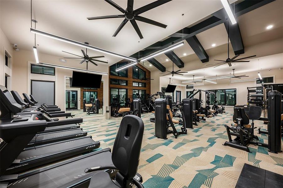 Community amenities in Riverwood, Zephyrhills (Image 21). Community amenities in Riverwood, Zephyrhills (Image 21).