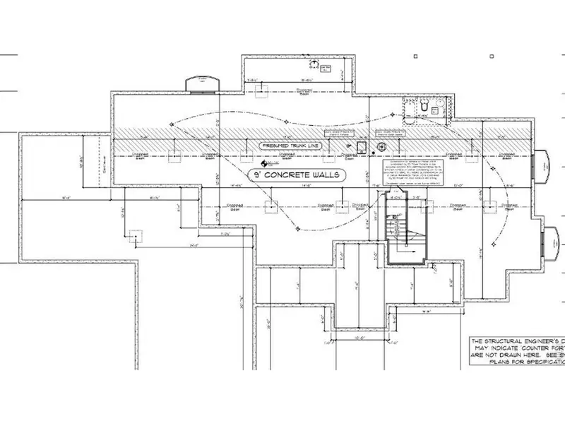2D floor plan layout of this home in , Frederick, CO (Image 5). 2D floor plan layout of this home in , Frederick, CO (Image 5).