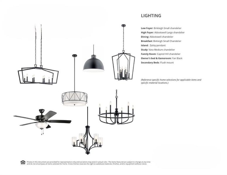 The Grantely C Curated Design Selections (2)