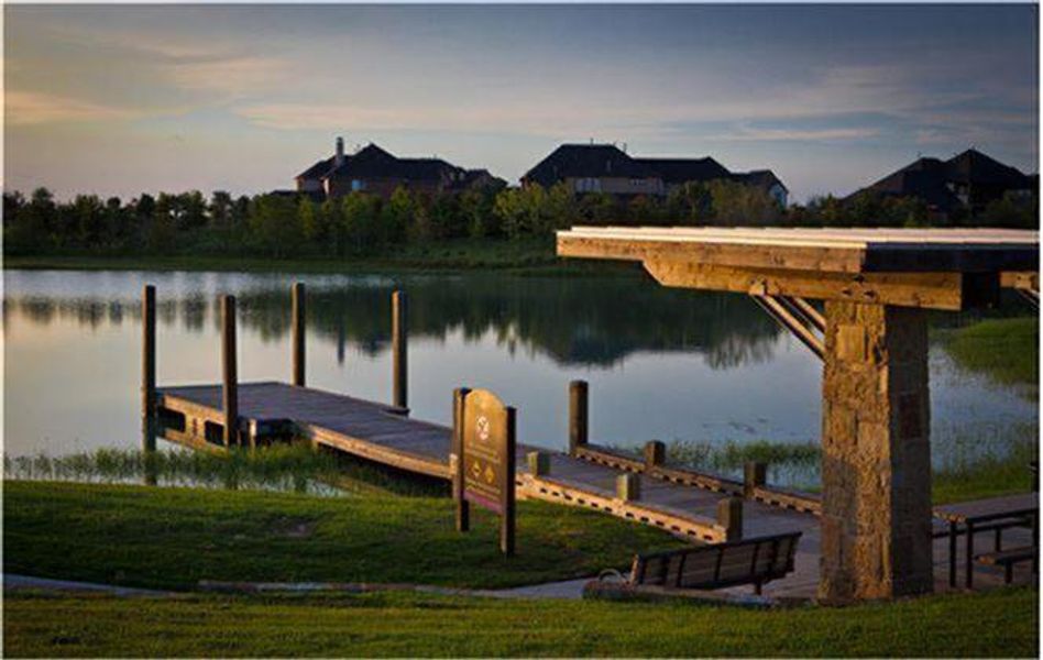 Escape without leaving home! Spend your weekends casting a line from the neighborhood dock, or take out a kayak or canoe to enjoy the peaceful waters. With serene lake views and tranquil surroundings, it’s the perfect place to relax, recharge, and soak up the beauty of Cross Creek Ranch living. Escape without leaving home! Spend your weekends casting a line from the neighborhood dock, or take out a kayak or canoe to enjoy the peaceful waters. With serene lake views and tranquil surroundings, it’s the perfect place to relax, recharge, and soak up the beauty of Cross Creek Ranch living.