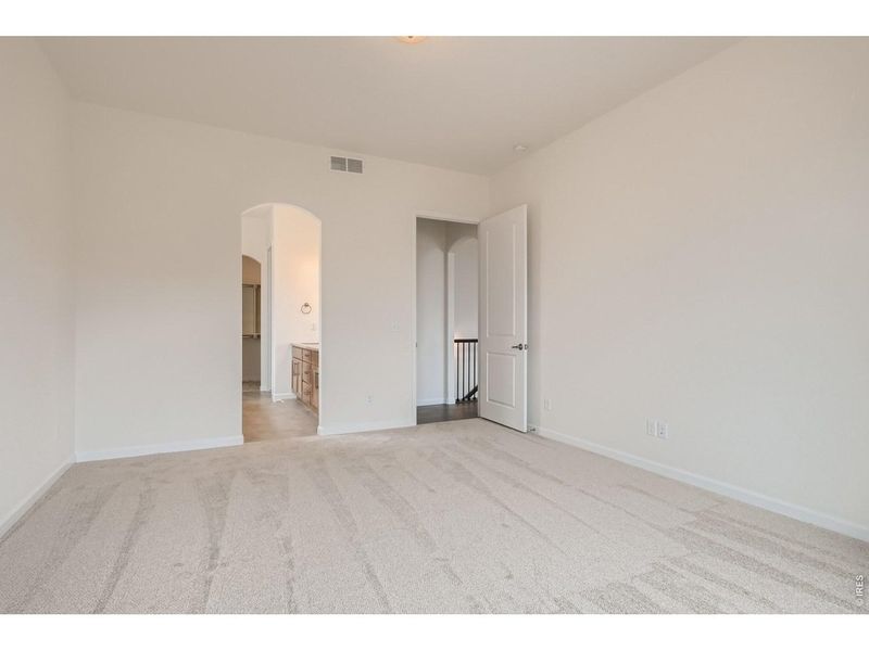 Spacious, unfurnished interior of a new home in , Milliken (Image 12). Spacious, unfurnished interior of a new home in , Milliken (Image 12).