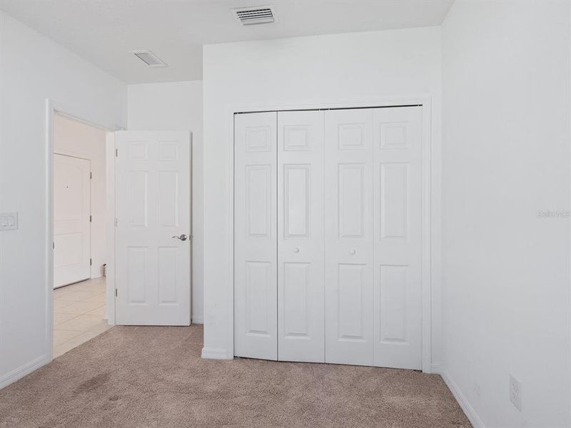 Spacious, unfurnished interior of a new home in Summerwoods, Parrish (Image 24). Spacious, unfurnished interior of a new home in Summerwoods, Parrish (Image 24).