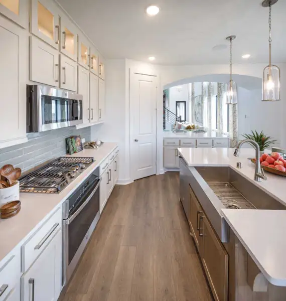 Kitchen Kitchen
