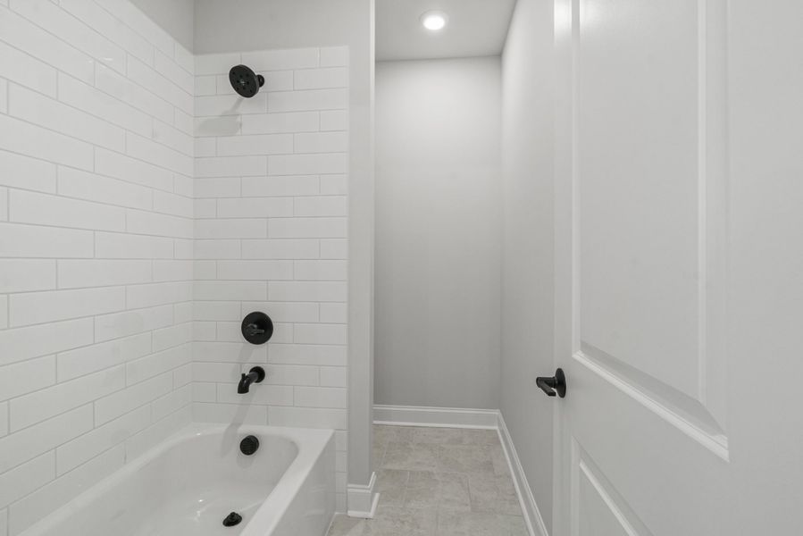 Image 34 representing the The Osbourne by The Providence Group in Waterhaven, Cumming, GA.