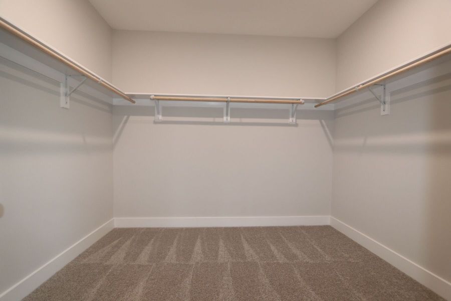 Owner's Closet Owner's Closet