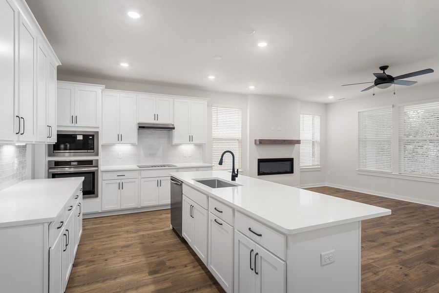 3534 Winterfell Drive, Murfreesboro, TN.  - Slide 20