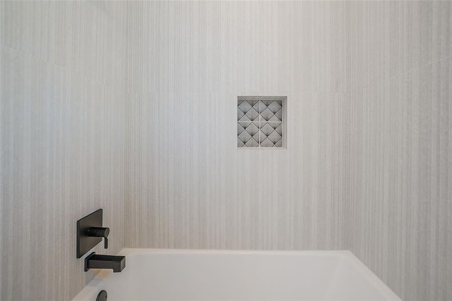 Close-up of interior finishes inside a home in , Celeste (Image 20). Close-up of interior finishes inside a home in , Celeste (Image 20).