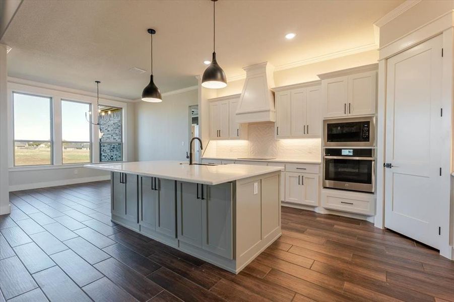 under mount lighting and uplights. under mount lighting and uplights.