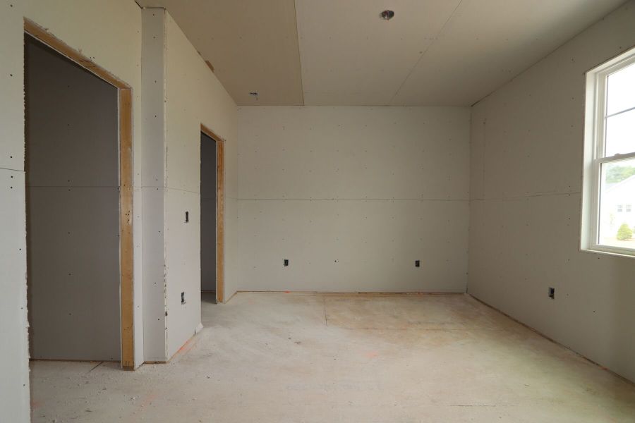 Drywall Drywall