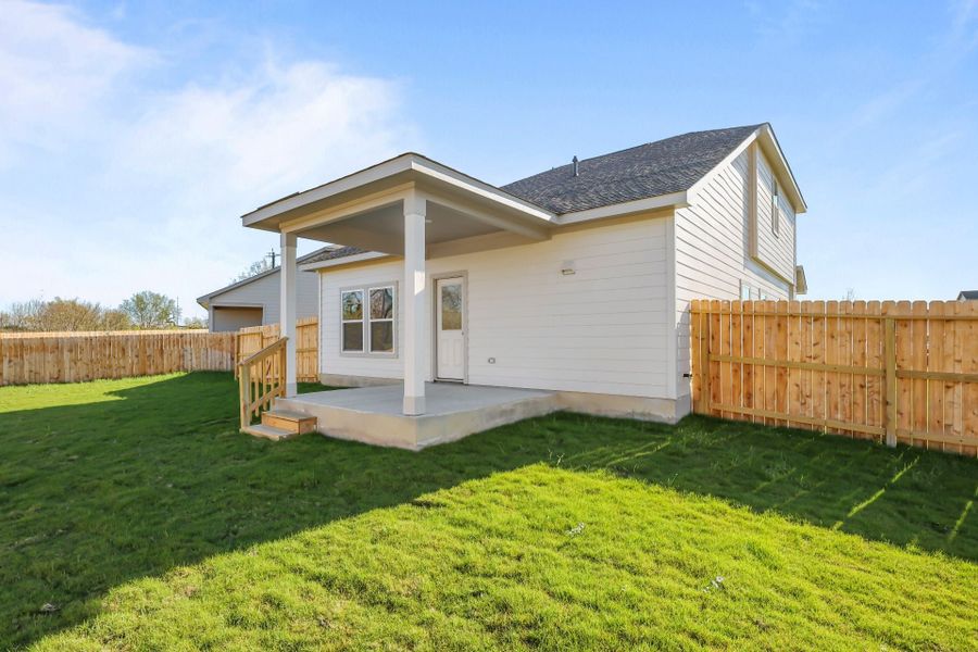 8303 Ingress Avenue, San Antonio, TX. - Slide 4 8303 Ingress Avenue, San Antonio, TX. - Slide 4