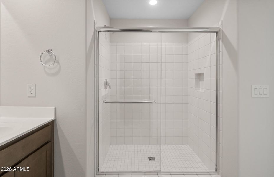 Owner's Bathroom Owner's Bathroom