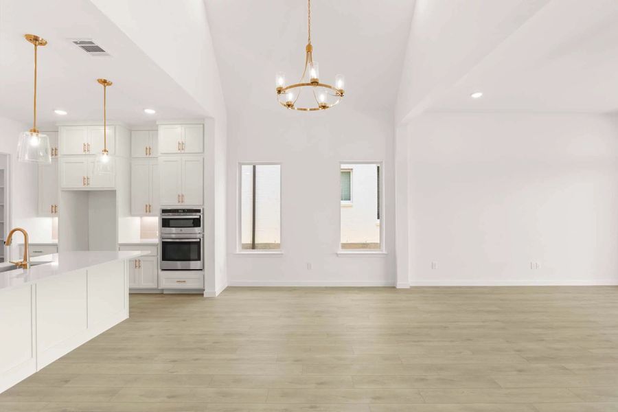 Dining Room Representative Photo