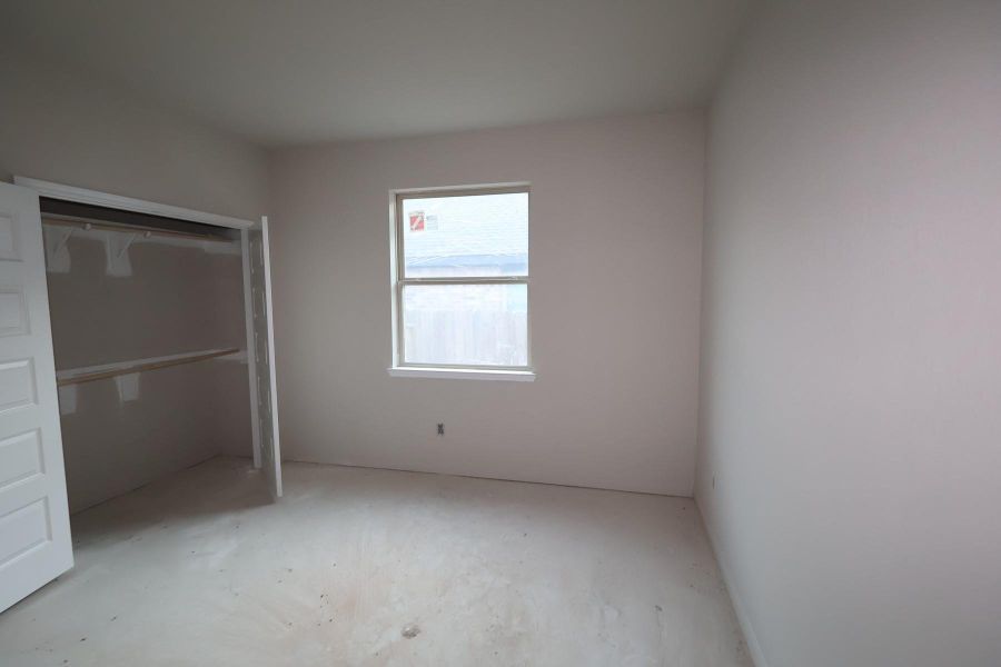 Bedroom 4 - still under construction! Bedroom 4 - still under construction!