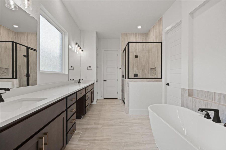 MOVE IN READY! MOVE IN READY!