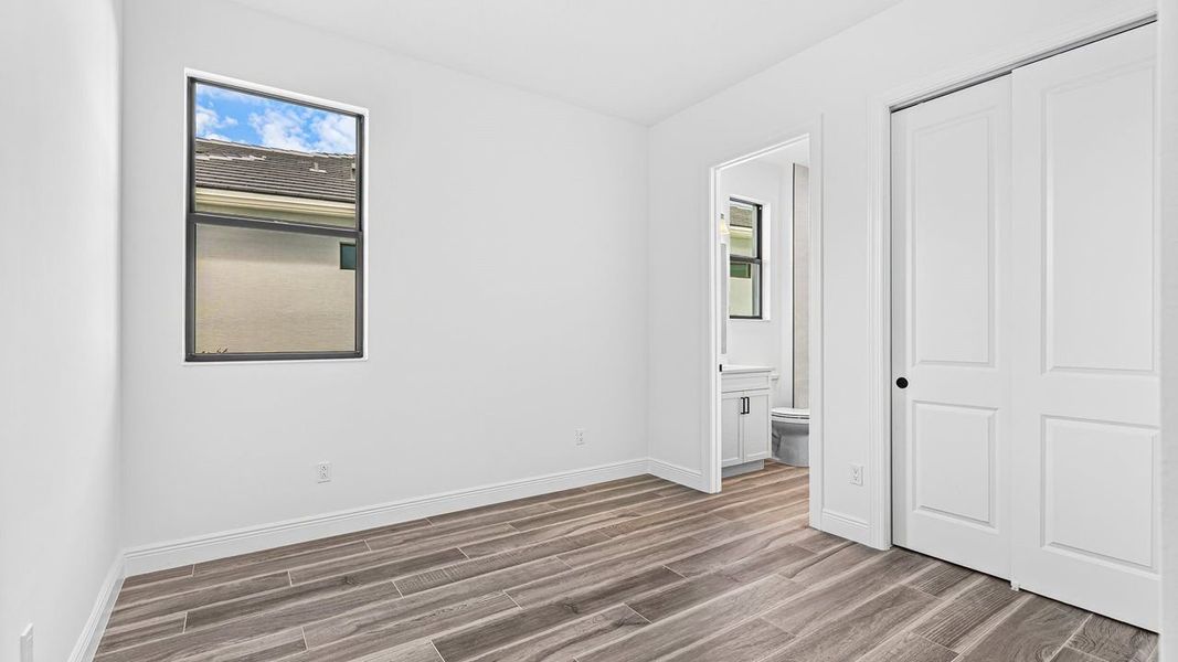 Bedroom 3