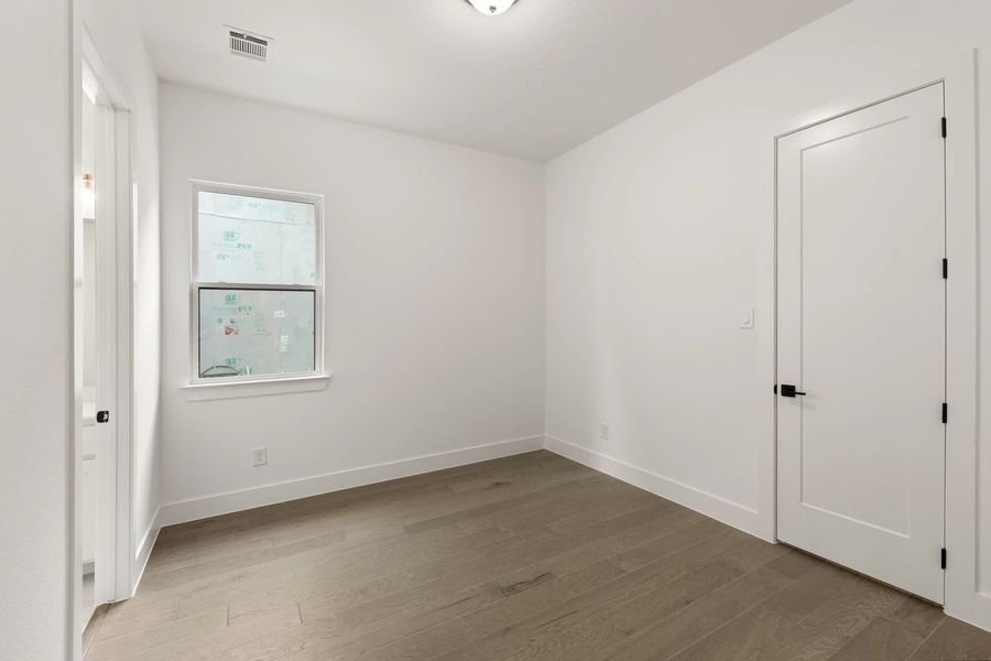 Bedroom 2 Bedroom 2