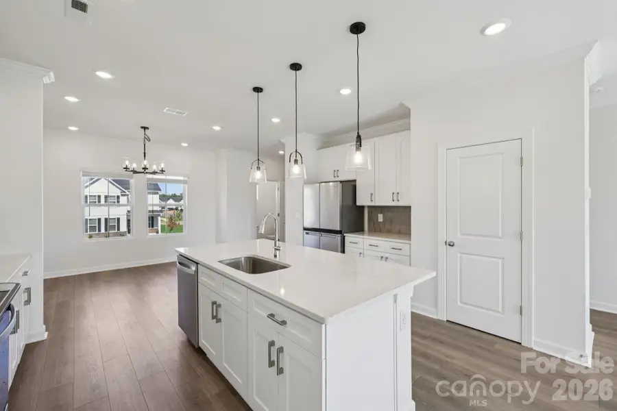 Photo is not of the actual home, but is an inspirational photo of builder’s model home and may depict options, furnishings, and/or decorator features that are not included Photo is not of the actual home, but is an inspirational photo of builder’s model home and may depict options, furnishings, and/or decorator features that are not included