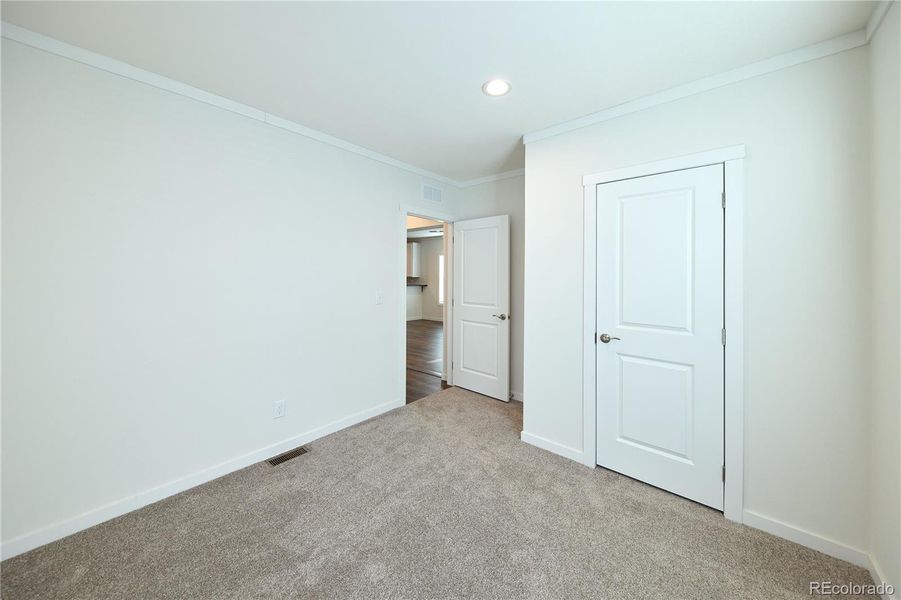 Spacious, unfurnished interior of a new home in , Lochbuie (Image 18).