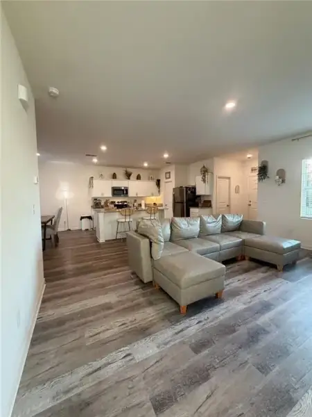 Furnished interior view inside a new home in Casteel, Bethlehem (Image 13).