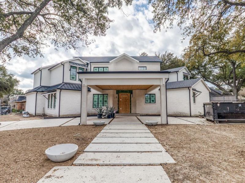 Image 28 of a home in .