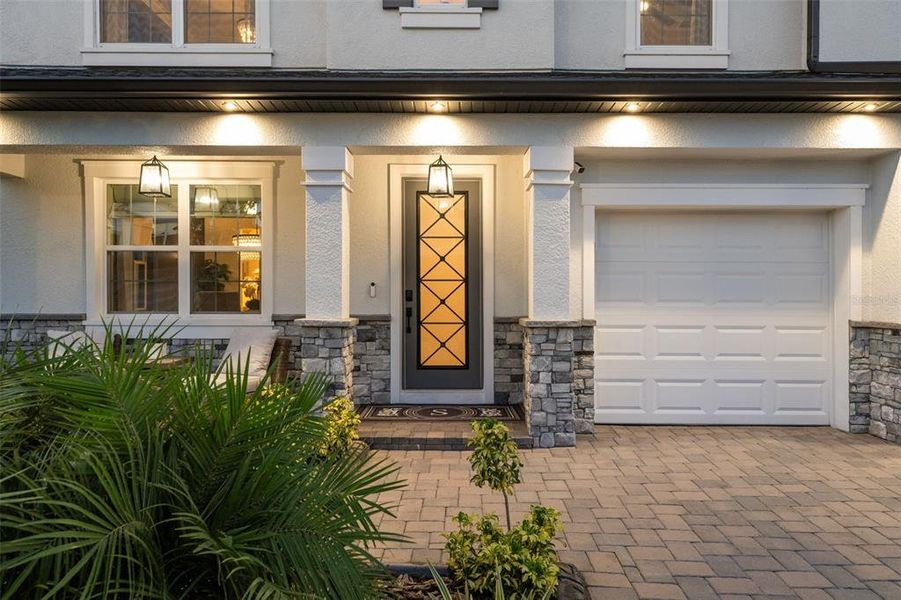 Image 89 of a home in Whispering Oaks Preserve.