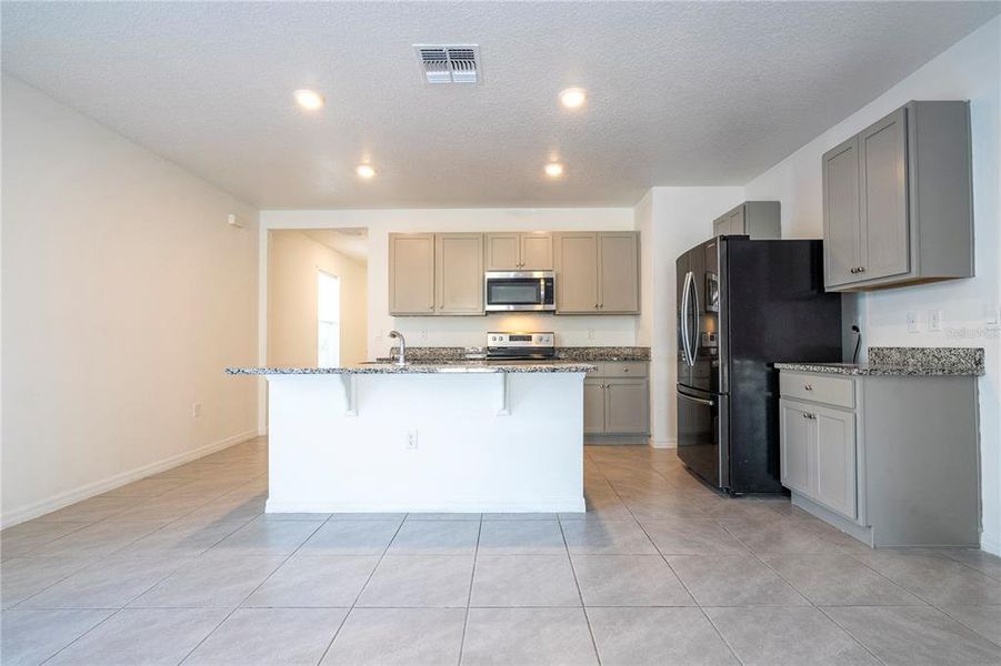 Furnished interior view inside a new home in Astonia, Davenport (Image 15).
