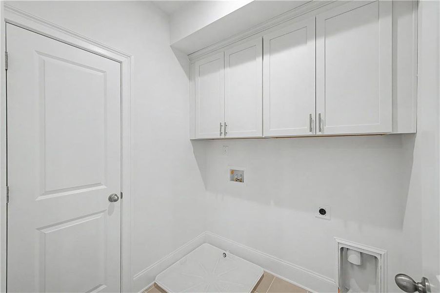 Spacious, unfurnished interior of a new home in Ford Landing, Acworth (Image 26). Spacious, unfurnished interior of a new home in Ford Landing, Acworth (Image 26).