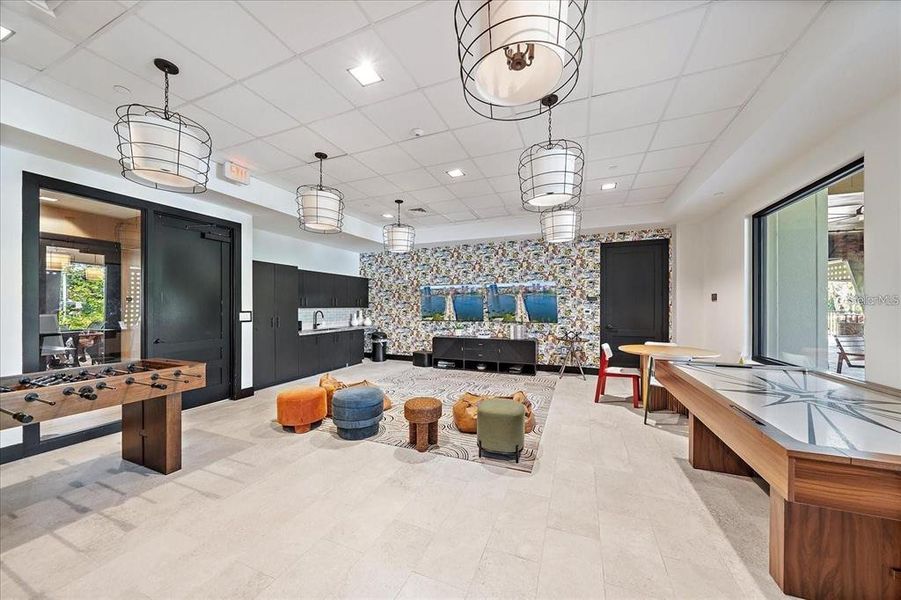 Community amenities in , Sarasota (Image 50).