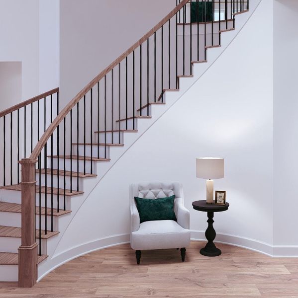 The Caprock Foyer The Caprock Foyer