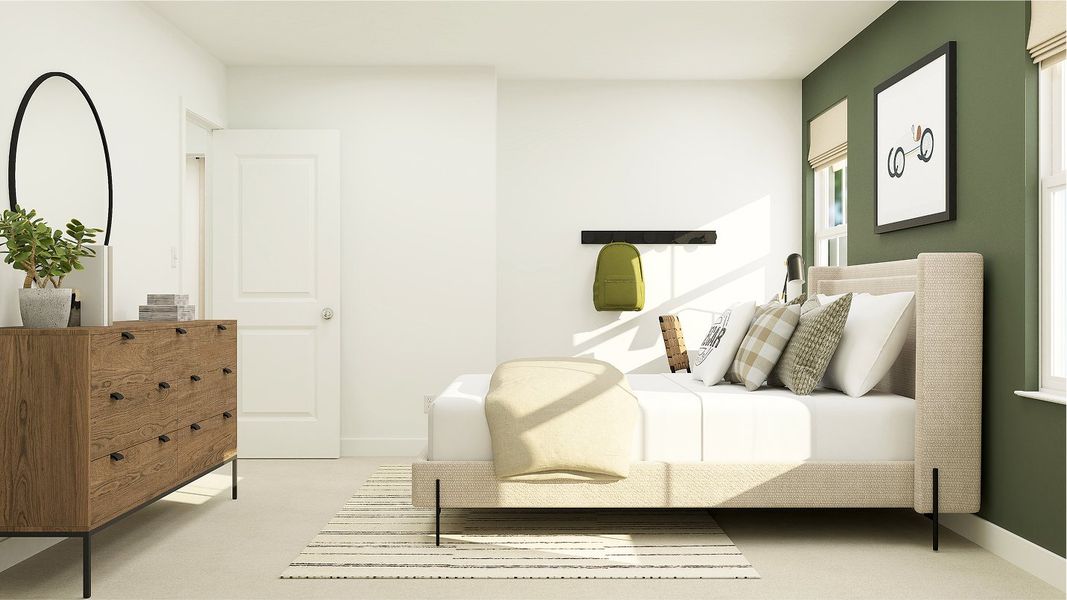 Parker Core L033 Aspen Bed4 2of2 F2 041725