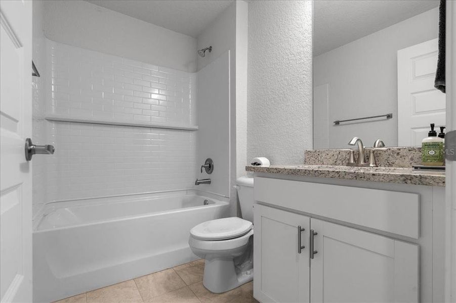 Furnished interior view inside a new home in , Ocala (Image 11). Furnished interior view inside a new home in , Ocala (Image 11).