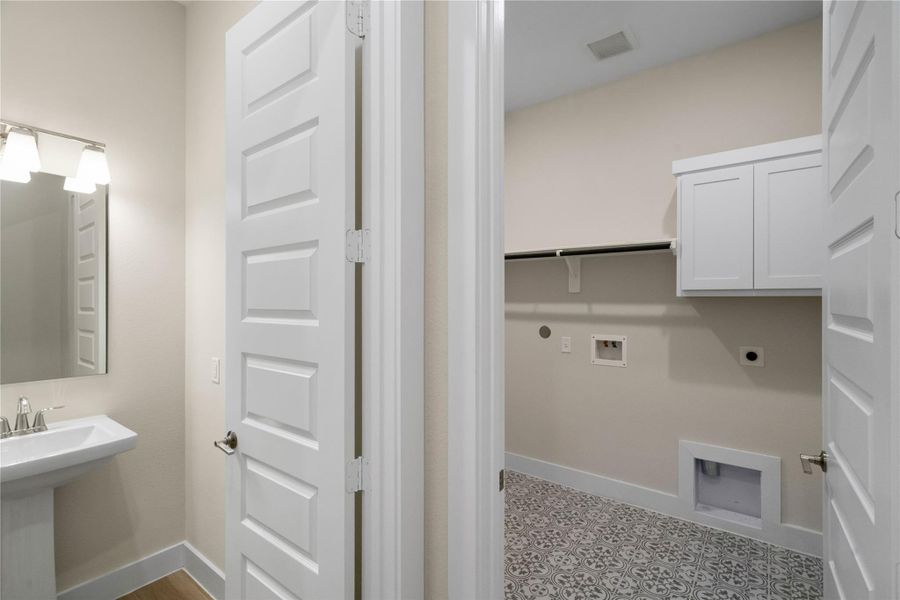 Image 42 of a home in Woodson’s Reserve.