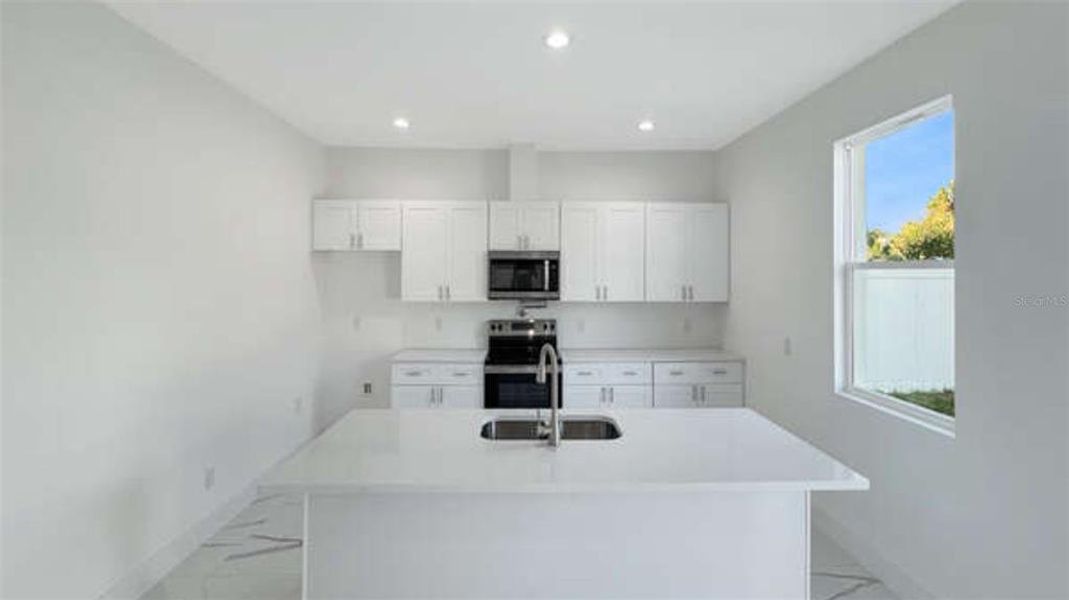 Furnished interior view inside a new home in , Apopka (Image 4). Furnished interior view inside a new home in , Apopka (Image 4).