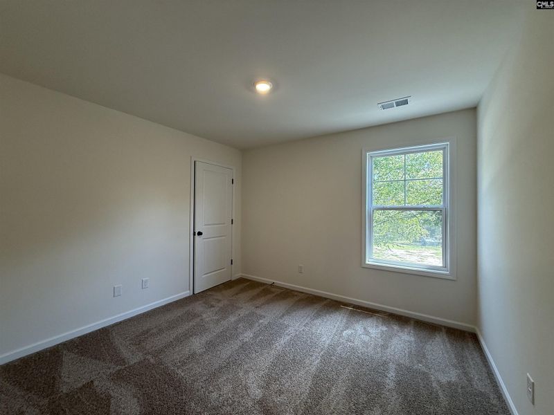 Spacious, unfurnished interior of a new home in Dunbar Village, Cayce (Image 28). Spacious, unfurnished interior of a new home in Dunbar Village, Cayce (Image 28).