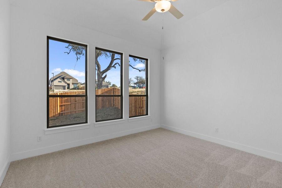 4br New Home in Georgetown, TX.  - Slide 19
