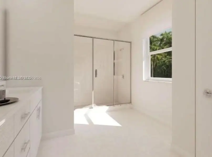 Spacious, unfurnished interior of a new home in , Miami (Image 13). Spacious, unfurnished interior of a new home in , Miami (Image 13).